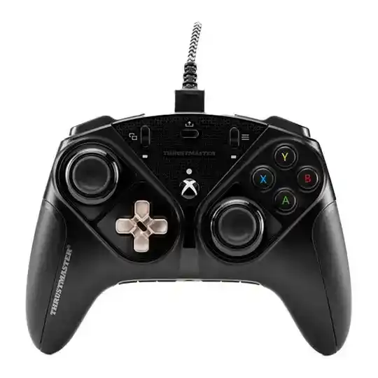 Thrustmaster eSwap X PRO Controller Xbox One/Series X/PC Black Wired Hotswap Controller